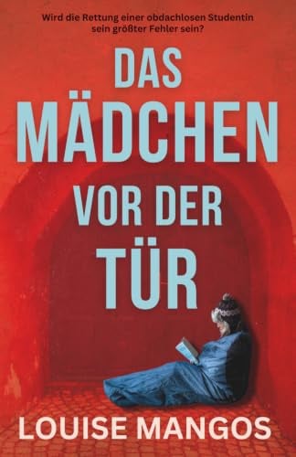 Das Mädchen vor der Tür