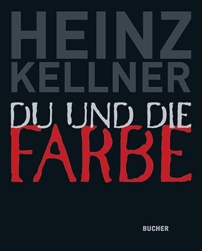 Du und die Farbe