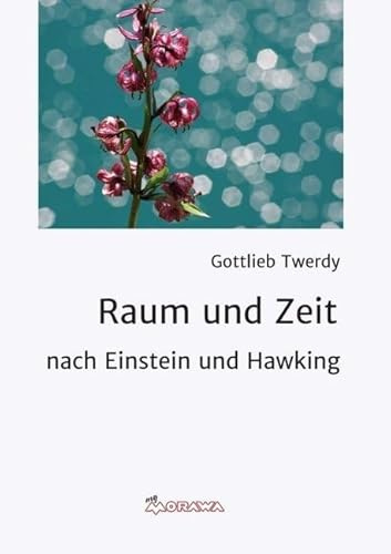 Raum und Zeit: nach Einstein und Hawking