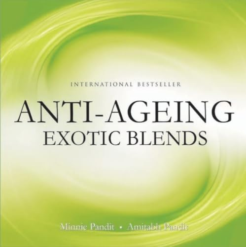 Anti-ageing Exotic Blends