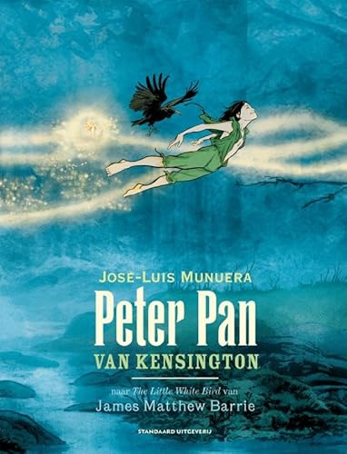 Peter Pan van Kensington (Peter Pan van Kensington, 1)