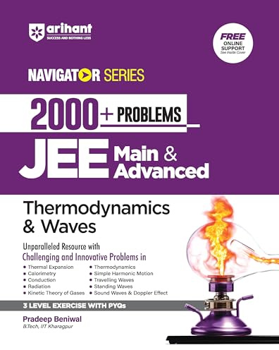 Problem in Thermodynamics & Waves
