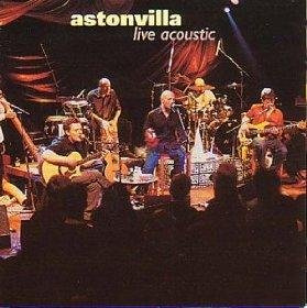 Astonvilla - Live Acoustic