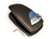 BMW Custodia PORTACHIAVI in Pelle Originale Leistungsumfang M Sport Blu 82292219915