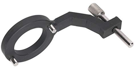 Sealey Vse5312 Fuel Pump Holding Tool - Jaguar, Land Rover 3.0D Diesel Engine