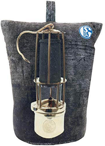 FC Schalke 04 Türstopper LED