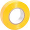 Derbystar Unisex Jugend Stutzentape-4105000500 Stutzentape, gelb, 1,9 cm x 20 m