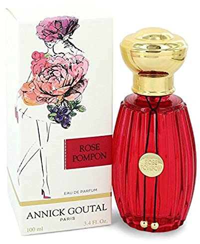 Annick Goutal Rose Pompon by Annick Goutal