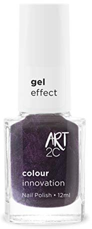 Art 2C Tantrum - Nagellack mit Gele-Effekt - 18 Farben, 12 ml, Farbe: GE33