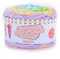 Lion Brand Yarn 912-220 Ice Cream Deluxe Yarn, Ortley