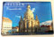 Dresden Frauenkirche-Kühlschrankmagnet Fridge Magnet 260305 Reiseandenken-Deutschland