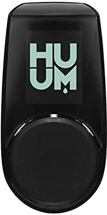 HUUM Saunasteuerung Uku WiFi 18kW Schwarz