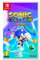 Sonic Colours Ultimate (Nintendo Switch)