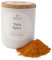 POTLUCK | Tofu Spice | Würzmischung im Keramiktopf | 80g | Vegan, glutenfrei und mit natürlichen Inhaltsstoffen