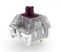 Ranked Kailh Key Switches for Mechanical Gaming Keyboards | Plate Mounted (Kailh Pro Speed Plum, 65 Pcs)