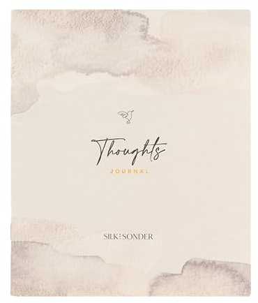 Silk and Sonder thoughts_journal