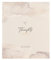 Silk and Sonder thoughts_journal