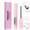 Cluster Eyelash Remover, Cluster Lash Glue Remover DIY Lash Adhesive Remover Lash Remover for Cluster Eyelashes Mascara Wand Glue Remover Clear 5ml