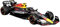 Bburago Red Bull RB19 F1#11 2023 Sergio Perez 1/43 Diecast Modellauto 38082