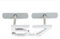zlj6688 Autoaufkleber, Emblem, Abzeichen, Kofferraumaufkleber, 5,7 Liter, HEMI-Logo, Fronthaubengrill, kompatibel mit Ram 1500 2500 3500 Challenger Charger (Color : 5.7 Grille-01)
