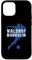 Hülle für iPhone 14 Fussball Kicken Verein Waldhof Fan Baden Württemberg