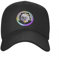 WVVCXCC Baseballmütze Outdoor Unisex Drakes Rapper Männer Frauen Mode Sonnenkappen Anita Max Wynn Hüte Verstellbare Polyester Trucker Cap Sommerhut Geburtstagsgeschenk