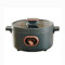 Olla arrocera (3L) Multifuncional Multifuncional Multifuncional Sartén/Wok/Sopa, olla antiadherente, for 1-4 personas 220-240V US/EU
