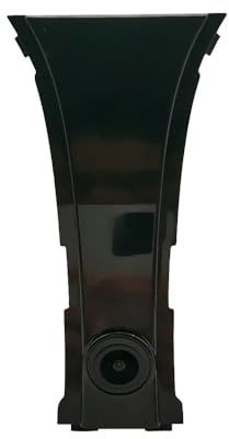 Conpert Frontkamera Auto für BMW 5er G30 G31 2017-2020, Auto-Frontkamera