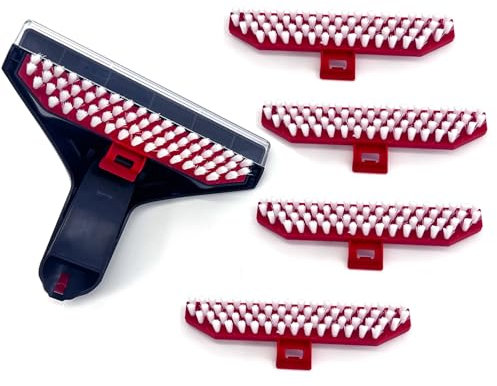 Eifrthe FH14050 Brush Attachment Compatible with Hoover CleanSlate Plus FH14050 Carpet Cleaners for FH14000 FH14000V FH14052 AH31710 AH31711 BH14000V FH15000V AH30941 AH30940 Spot Cleaner