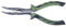 Balzer Universal-Zange gebogen, 18cm