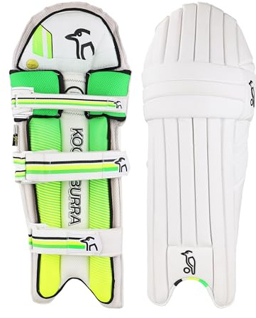 Kookaburra Kahuna 2.1 Batting Pads - Size Adult Left Hand