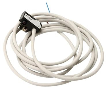 2 interrupteurs de proximité à ressort CS1-M(CS1-F)