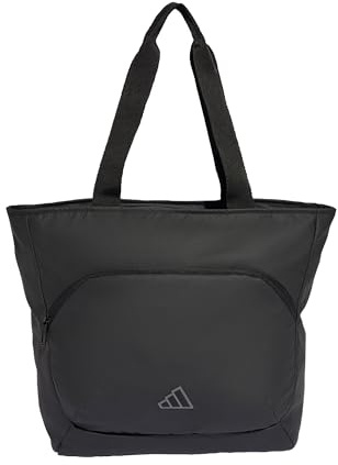 adidas Unisex Ultramodern Tragetasche Black/Grey Five 1 Größe