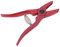 Sorandy Applicatore Auricolare Pieghevole | Pinze per Tag all'orecchio di Bestiame | Pinze per Punzonatrice Universale per Bestiame, Animale, Capra, Pecore, Agnello, | Hand di Ergonomic, Gestione del