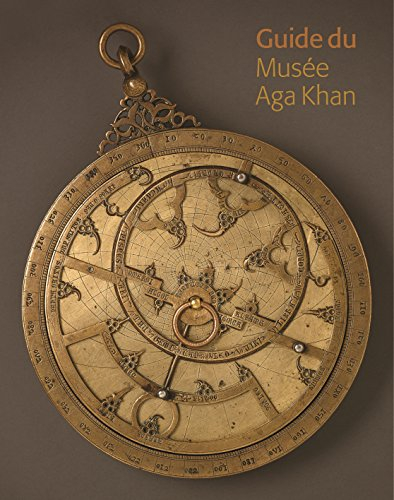 Guide du Musée Aga Khan