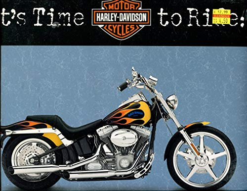 Harley-Davidson 2005 Calendar