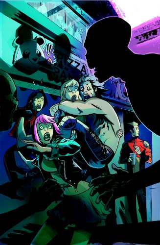 DC Comics