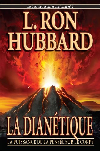 La Dianetique, la puissance de la pensée sur le corps