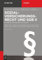 Sozialversicherungsrecht und SGB II: Lehrbuch für Studium und Praxis (De Gruyter Studium)