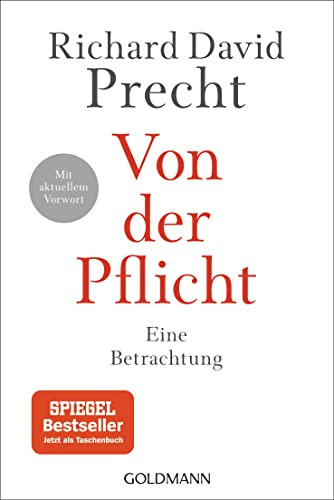 Von der Pflicht: Eine Betrachtung