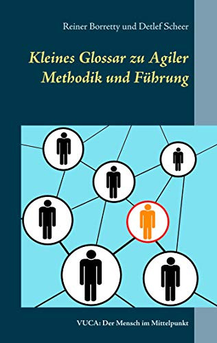 Kleines Glossar zu Agiler Methodik und Führung: VUCA: Der Mensch im Mittelpunkt