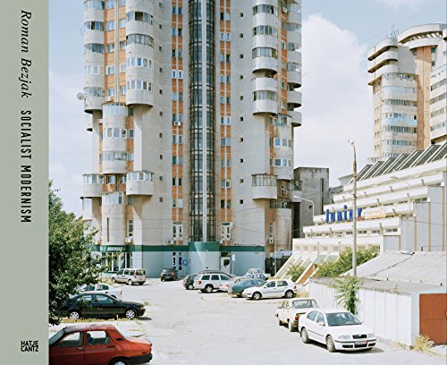 Roman Bezjak: Socialist Modernism: Sozialistische Moderne. atalog zur Ausstellung im Sprengel-Museum Hannover, 2011 und in der Robert Morath Galerie, ... Dtsch.-Engl.. Hrsg.: Sprengel Museum Hannover