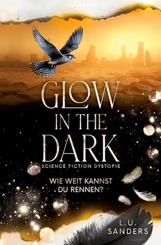 Glow in the Dark - Wie weit kannst du rennen?