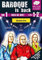 Baroque is back Vol.1 für Querflöte (play-along / Notenheft mit Begleit-CD)
