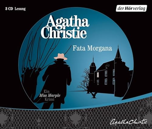 Fata Morgana: . (Miss Marple, Band 7)