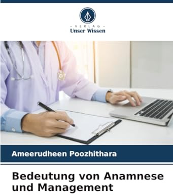 Bedeutung von Anamnese und Management