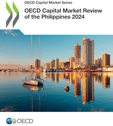OECD Capital Market Review of the Philippines 2024
