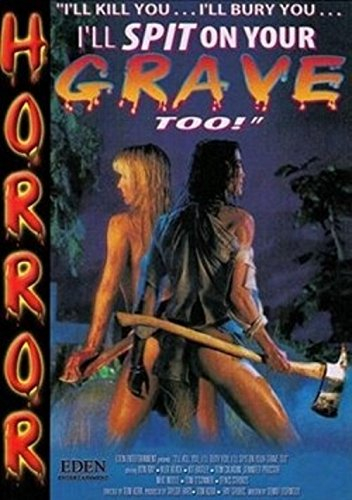I'll Kill You, I'll Bury You, I'll Spit On Your Grave Too [DVD] [Region 1] [US Import] [NTSC]