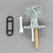 AISEN Robinet d'Essence Carburant pour Yamaha 125 DTR DTRE DT R DT125R 1989 A 2003 200 DT