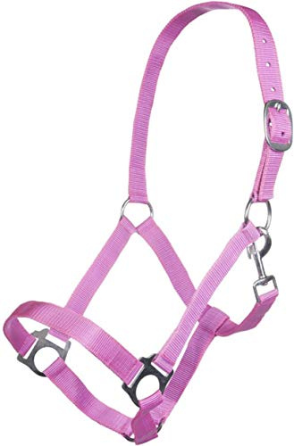 HKM Innsbruck Halfter 3900 Pink Shetty